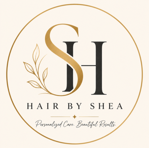 Hair by Shea